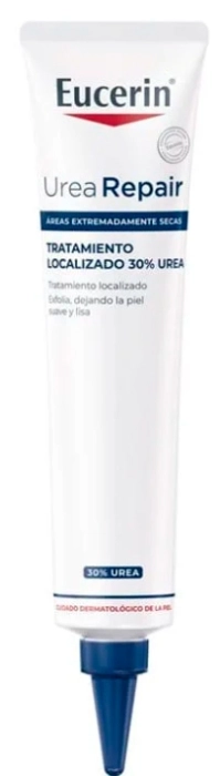 Urea Repair Tratamiento Localizado 30% Urea Urea Repair Tratamiento Localizado 30% Urea