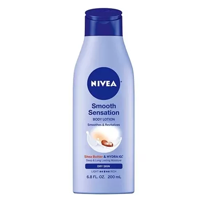 Smooth Sensation Dry Skin Smooth Sensation Dry Skin