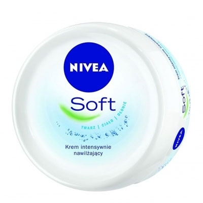 Nivea Soft Nivea Soft