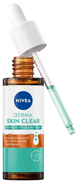 Derma Skin Clear Serum