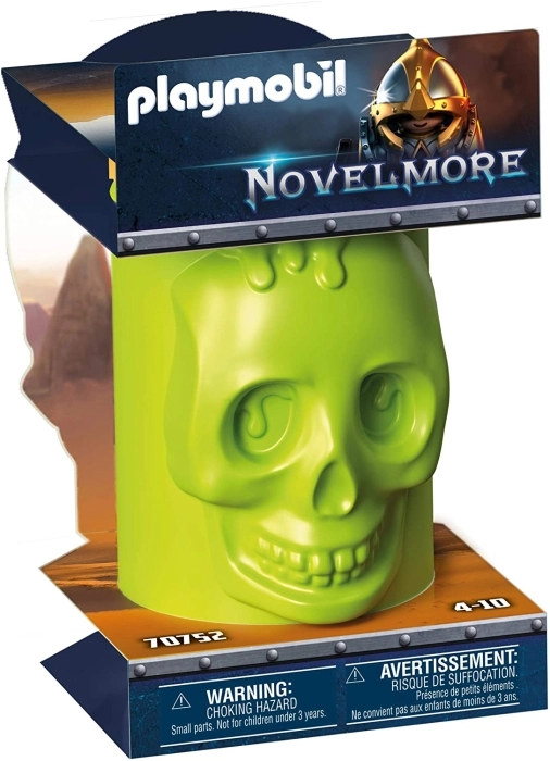 Playmobil Skeleton Surprise Playmobil Skeleton Surprise