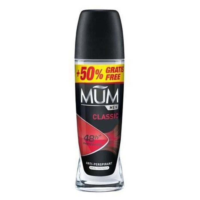 Men Classic Desodorante Roll-On Men Classic Desodorante Roll-On