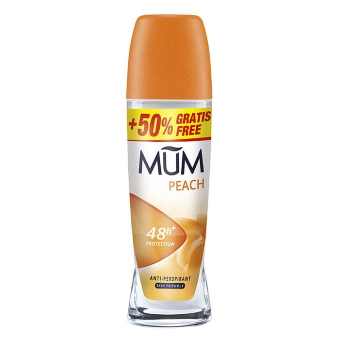 Peach Desodorante Roll-On Peach Desodorante Roll-On