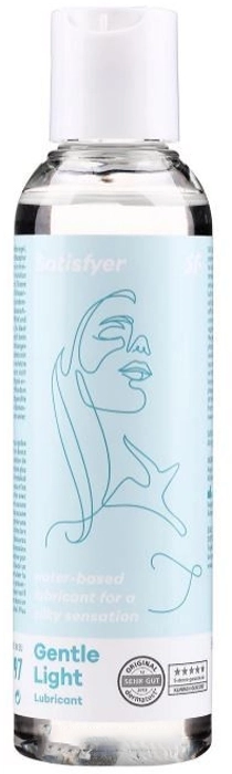 Gentle Light Lubricant Gentle Light Lubricant