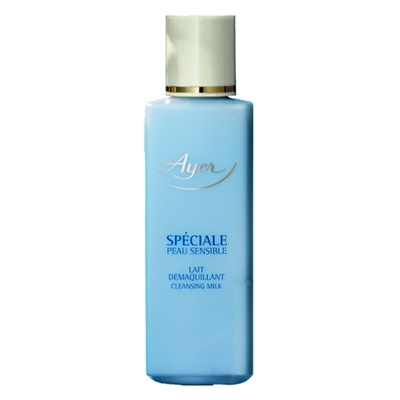 Speciale Peau Sensible Cleansing Milk P.Sensible Speciale Peau Sensible Cleansing Milk P.Sensible