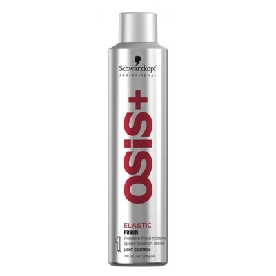Osis+ Elastic Finish Hairspray Light Control Osis+ Elastic Finish Hairspray Light Control