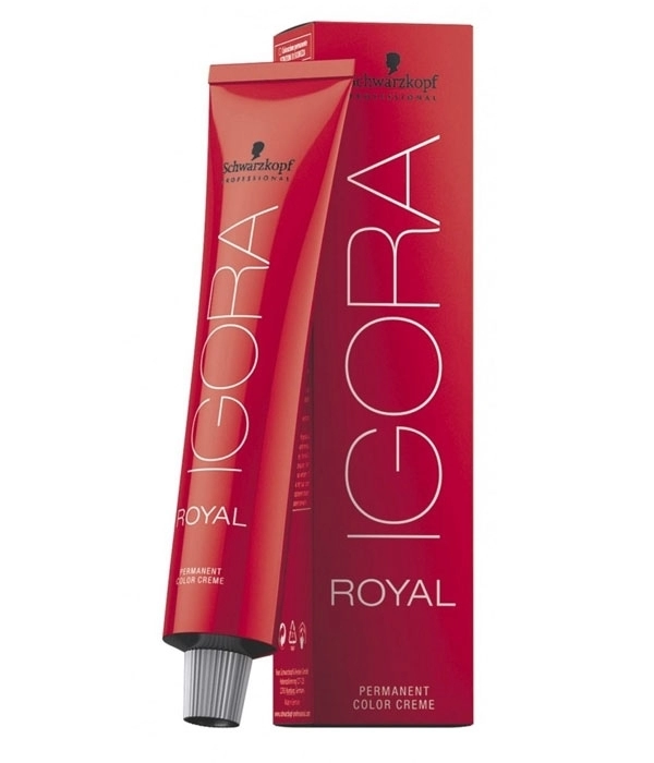 Igora Royal Igora Royal