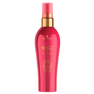 BC Oil Miracle Brazilnut Oil Talent 10 BC Oil Miracle Brazilnut Oil Talent 10