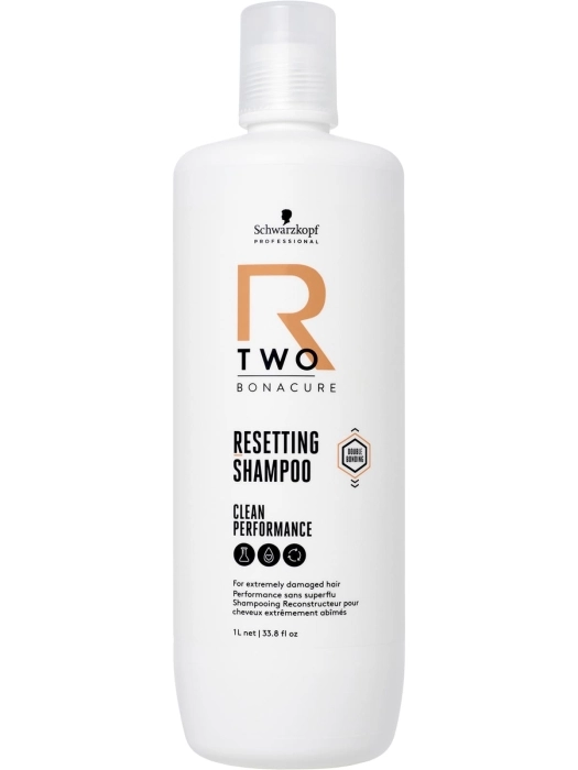 R-Two Reseting Shampoo