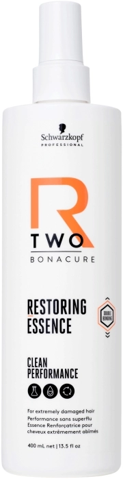 Bonacure R-TWO Esencia Restauradora