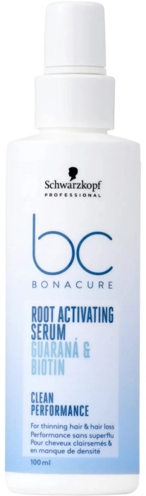 BC Bonacure Root Activating Serum
