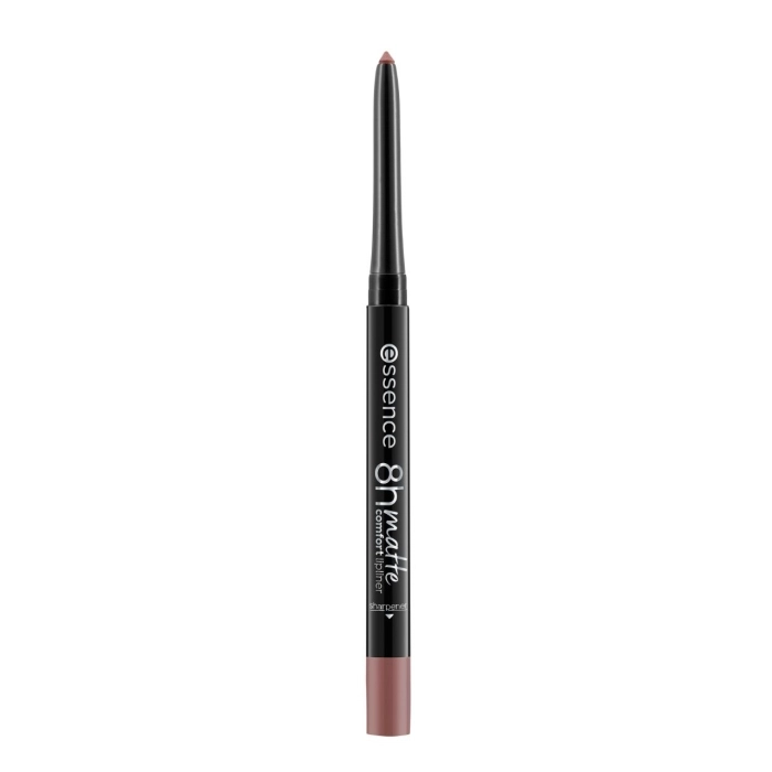 8h Matte Comfort Lipliner 8h Matte Comfort Lipliner