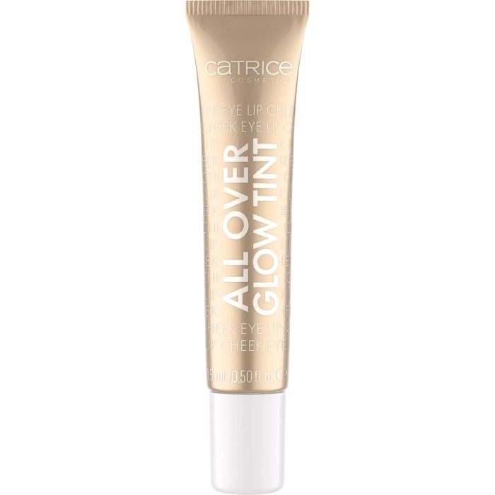 All Over Glow Tint All Over Glow Tint