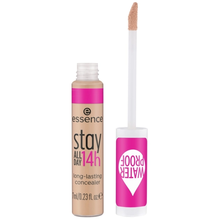 Stay All Day 14H Long-Lasting Concealer Stay All Day 14H Long-Lasting Concealer