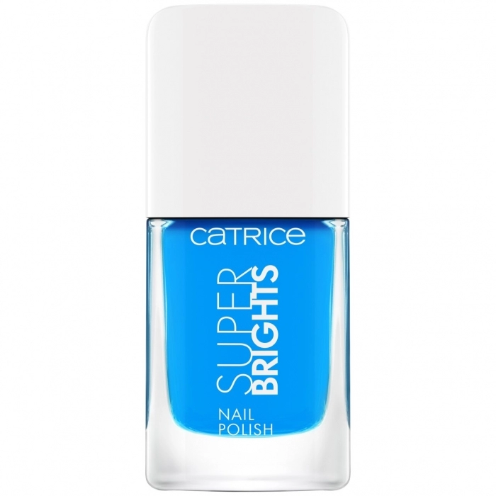 Super Brigths Nail Polish Super Brigths Nail Polish