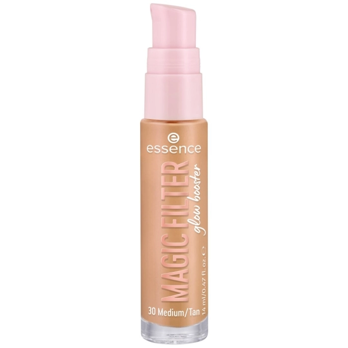 Magic Filter Glow Booster Magic Filter Glow Booster