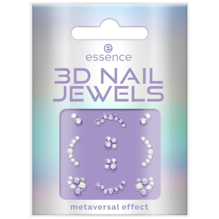 3D Nails Jewels 3D Nails Jewels