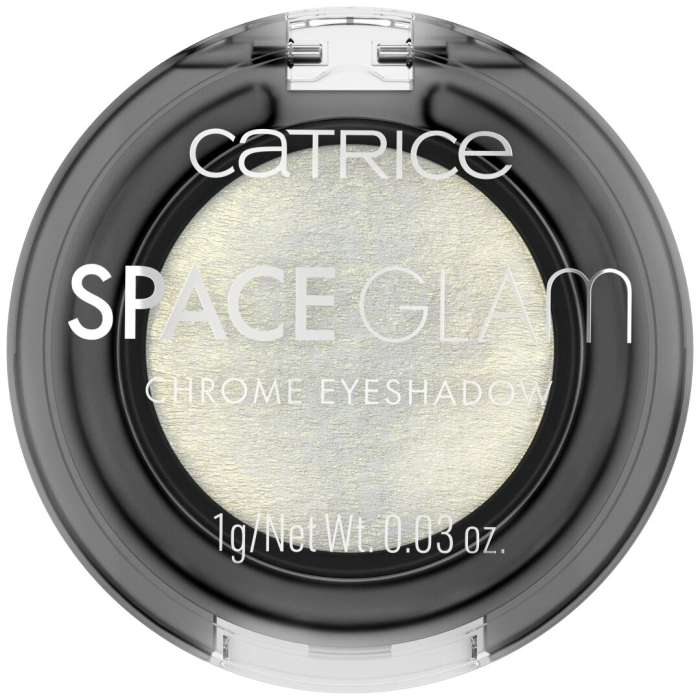 Space Glam Chrome Eyeshadow Space Glam Chrome Eyeshadow