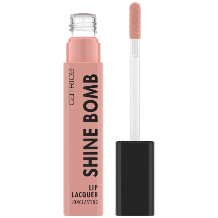 Shine Bomb Lip Lacquer Long Lasting Shine Bomb Lip Lacquer Long Lasting