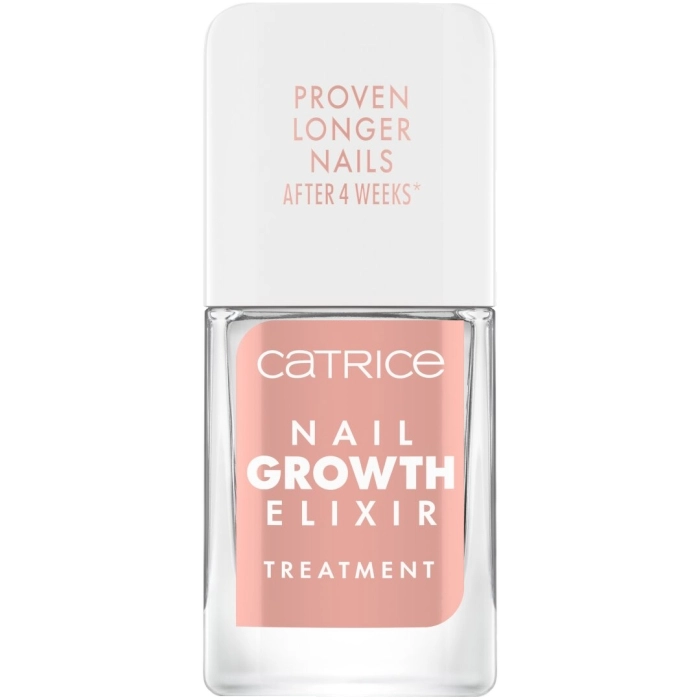 Nail Growth Elixir Treatment Nail Growth Elixir Treatment