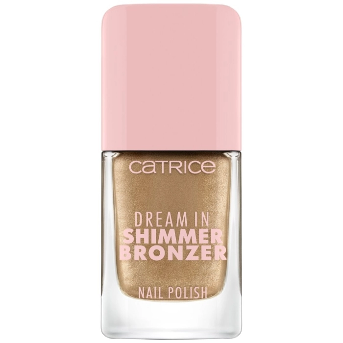 Dream In Nail Polish Dream In Nail Polish