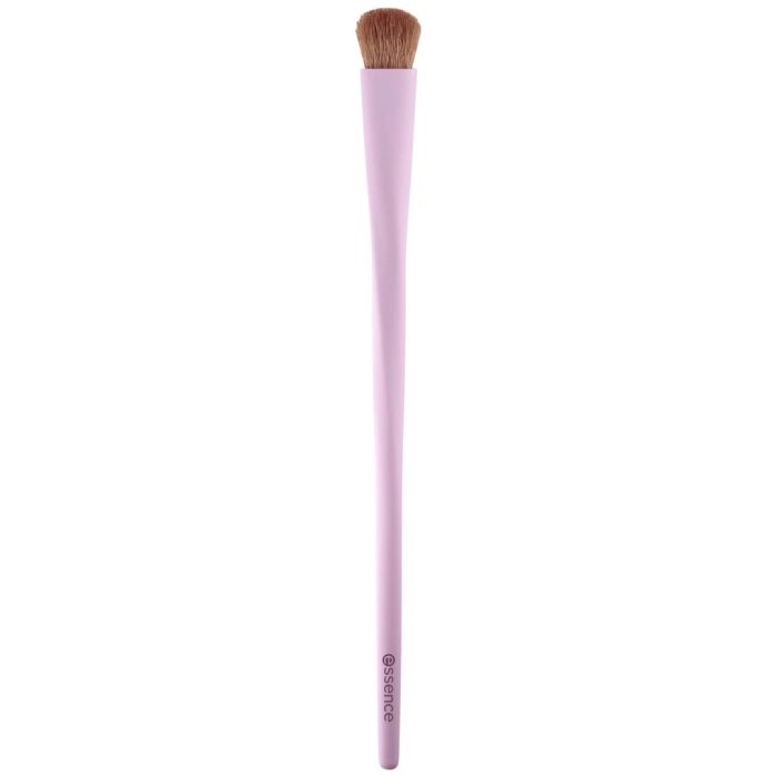 Eyeshadow Brush Purple