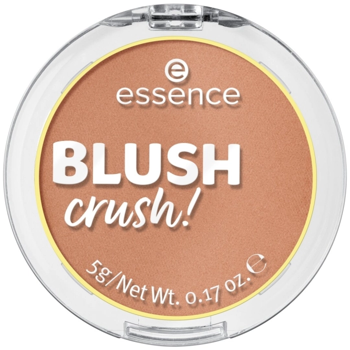Blush Crush! Blush Crush!