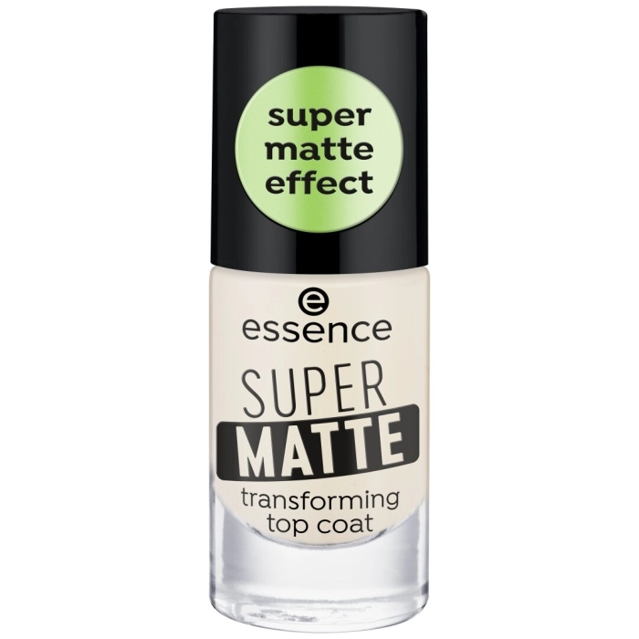 Transforming Top Coat Transforming Top Coat