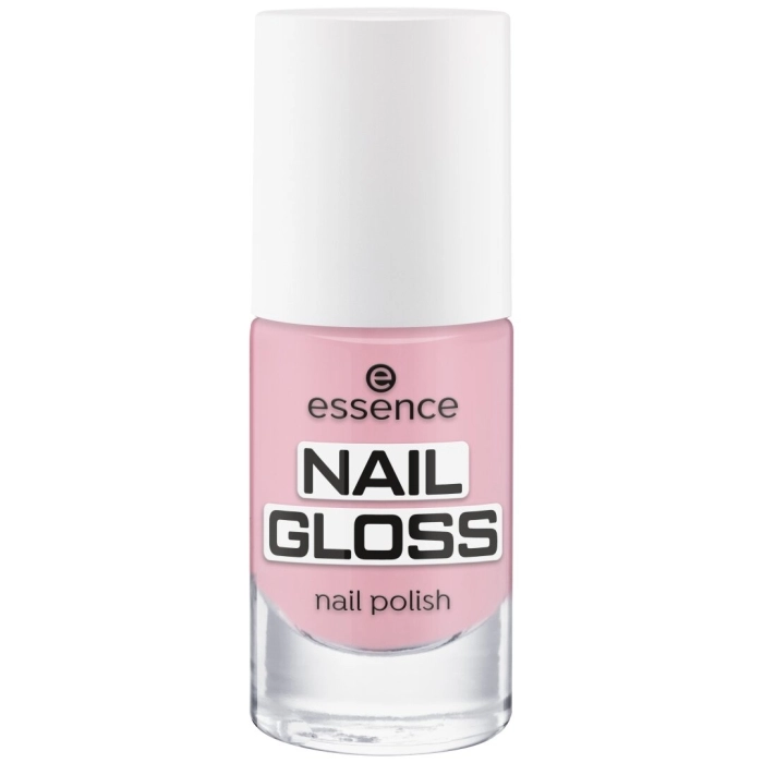 Esmalte de uñas Nail Gloss