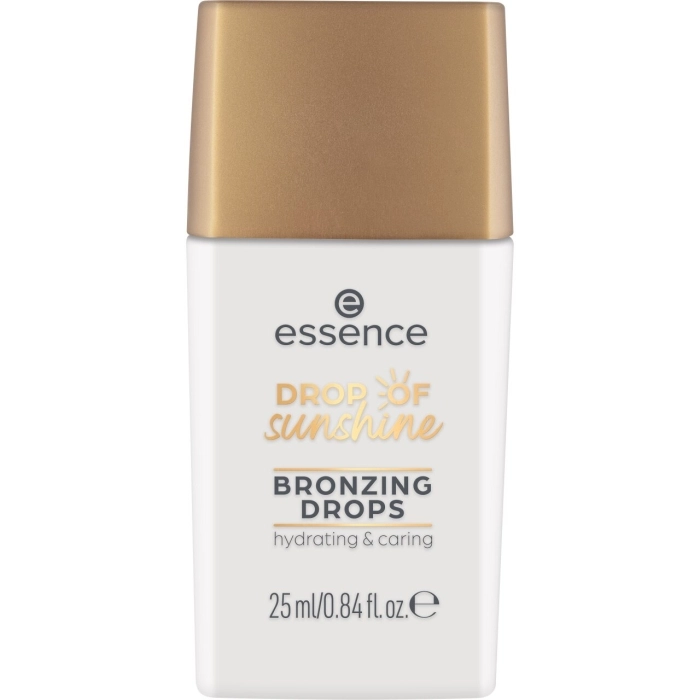 Drop of Sunshine Bronzing Drops Drop of Sunshine Bronzing Drops