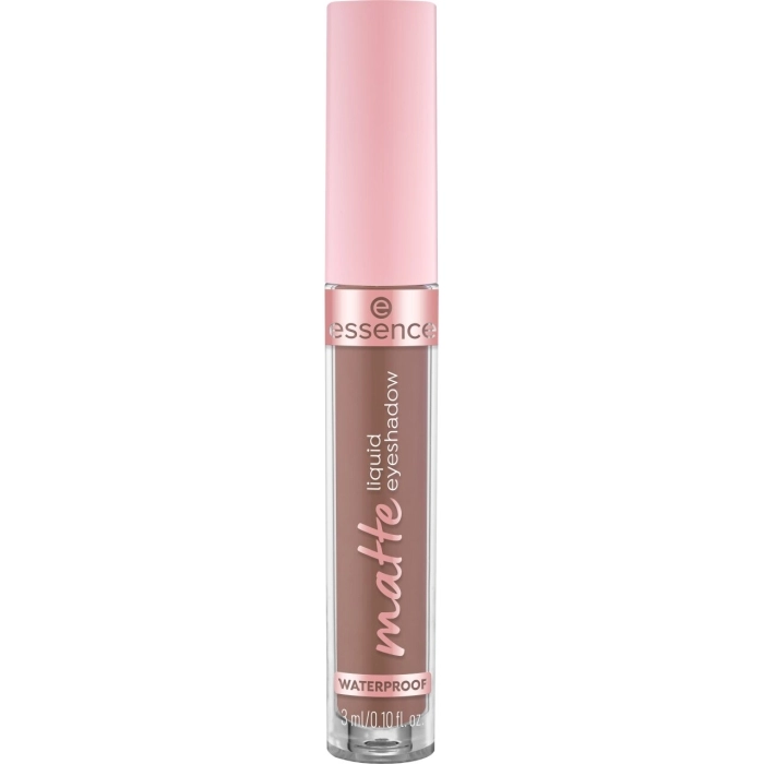 Liquid Eyeshadow Matte Waterproof