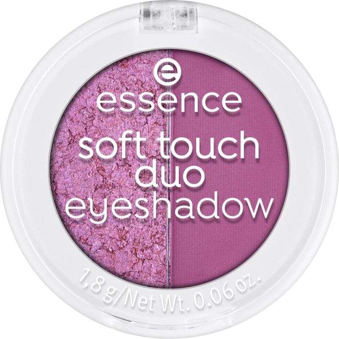 Soft Touch Duo Soft Touch Duo
