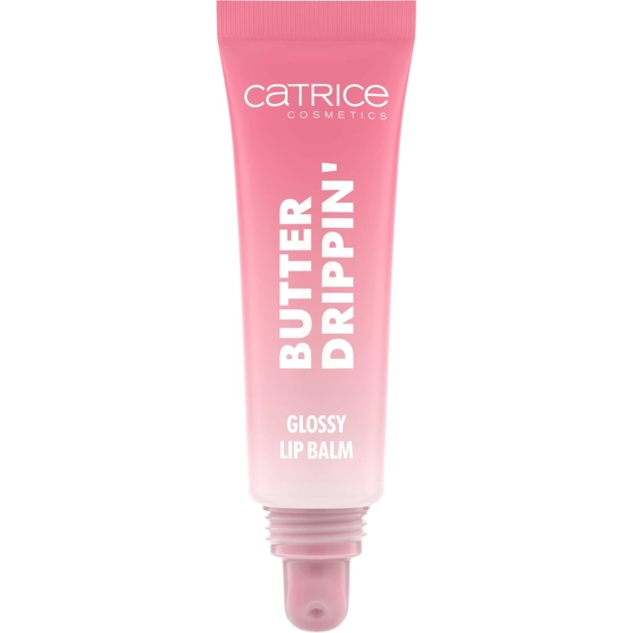 Butter Drippin' Glossy Lip Balm Butter Drippin' Glossy Lip Balm