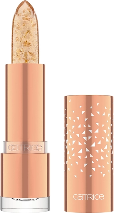 Glam In Gold Glow Lip Balm Glam In Gold Glow Lip Balm