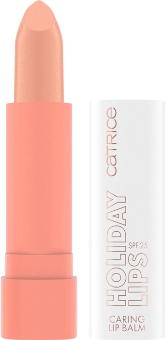 Holiday Lips Caring Lip Balm Holiday Lips Caring Lip Balm