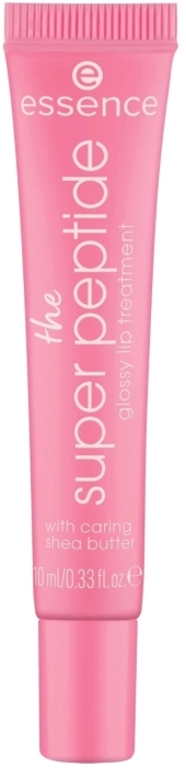 The Super Peptide Glossy Lip Treatment