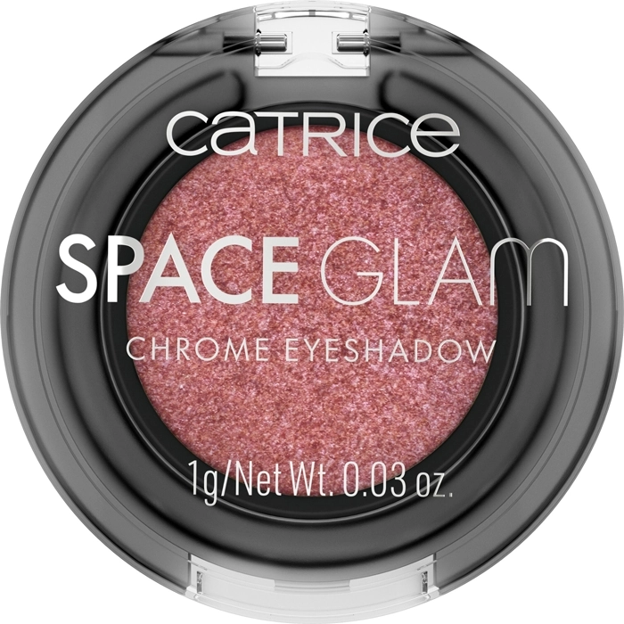 Space Glam Chrome Eyeshadow