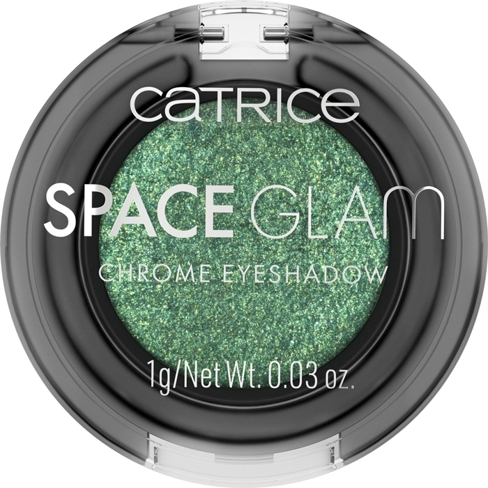Space Glam Chrome Eyeshadow