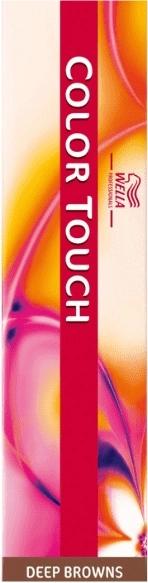 Color Touch Deep Browns 60ml