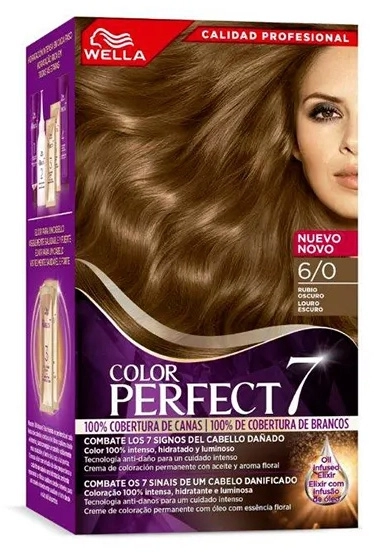 Color Perfect 7