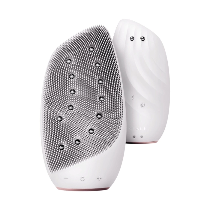 Sonic Thermo Facial Brush & Face-Lifter 8 in 1 Sonic Thermo Facial Brush & Face-Lifter 8 in 1