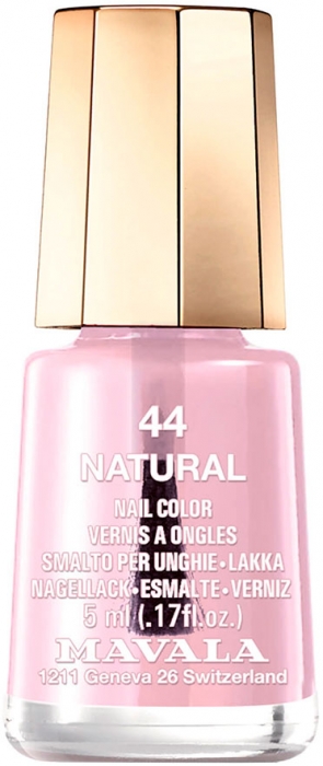 Laca de Uñas 5ml Laca de Uñas 5ml