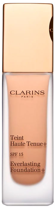 Teint Haute Tenue SPF15 30ml Teint Haute Tenue SPF15 30ml