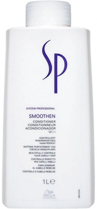 SP Smoothen Conditioner Bain 2 SP Smoothen Conditioner Bain 2