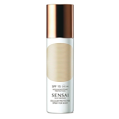 Cellular Protective Spray For Body SPF15 Cellular Protective Spray For Body SPF15
