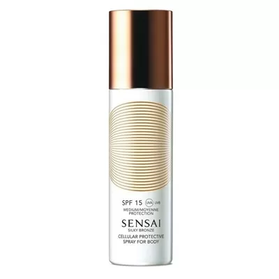 Cellular Protective Spray For Body SPF15 Cellular Protective Spray For Body SPF15