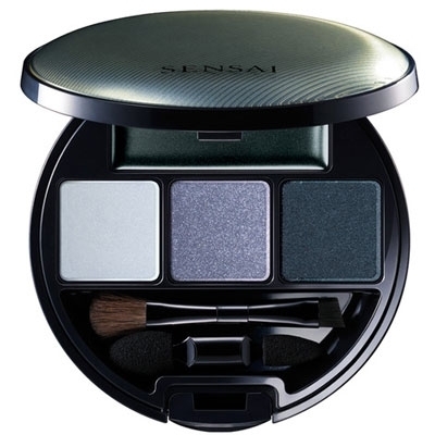 Eye Shadow Palette 4,5G Eye Shadow Palette 4,5G