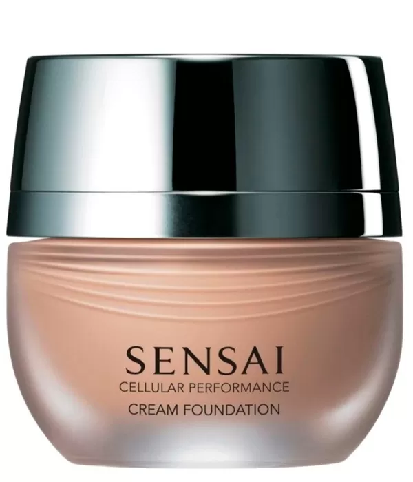 Cellular Performance Cream Foundation SPF15 30ml Cellular Performance Cream Foundation SPF15 30ml