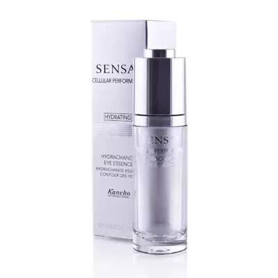 Hydrachange Eye Essence -Cuidado Antiedad Global Hydrachange Eye Essence -Cuidado Antiedad Global