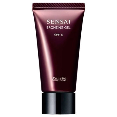 Bronzing Gel SPF6 50ml Bronzing Gel SPF6 50ml